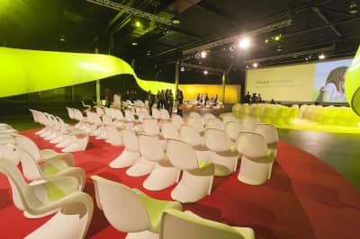 conference