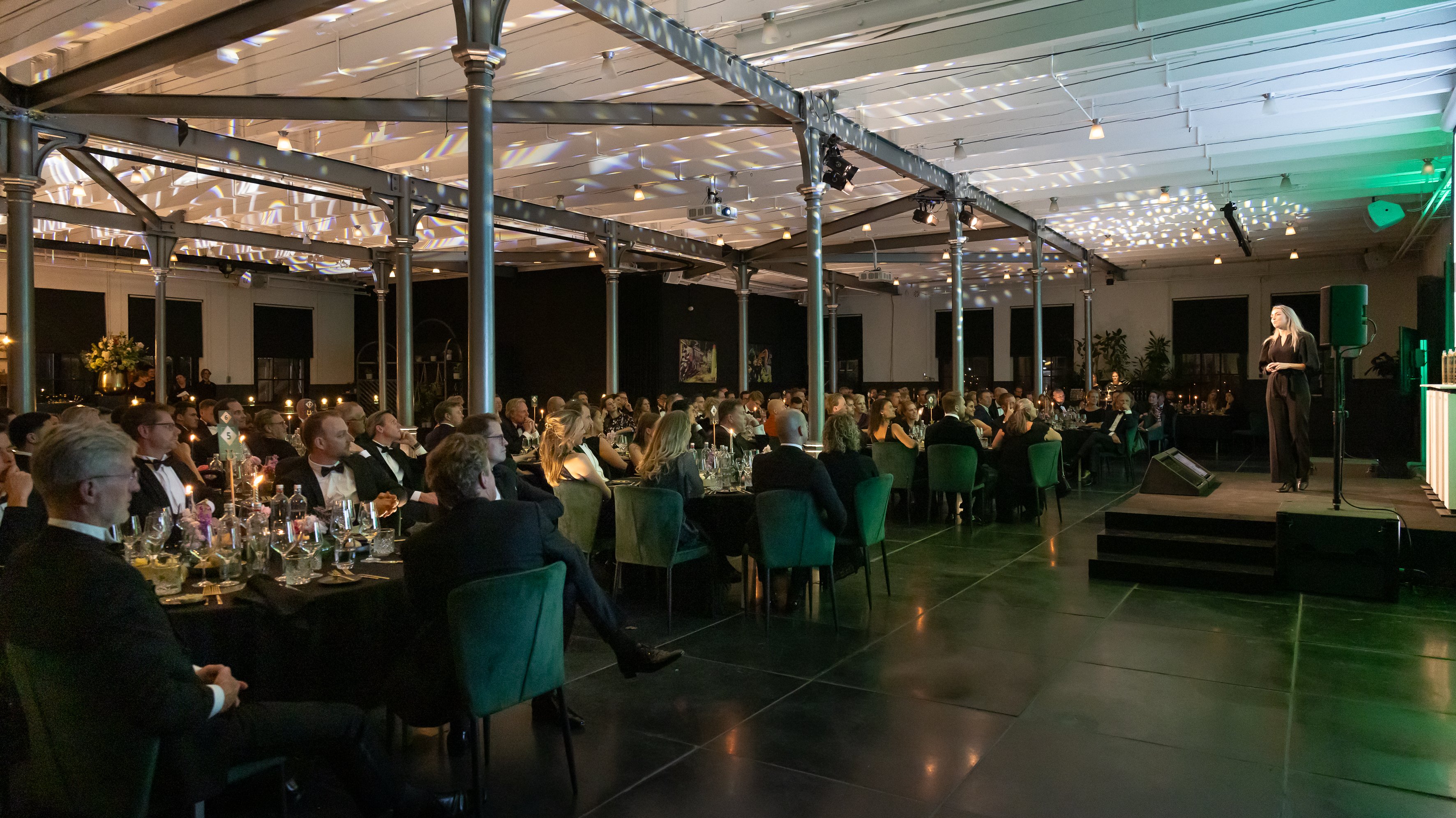 ABN AMRO Retailer of the Year 2024