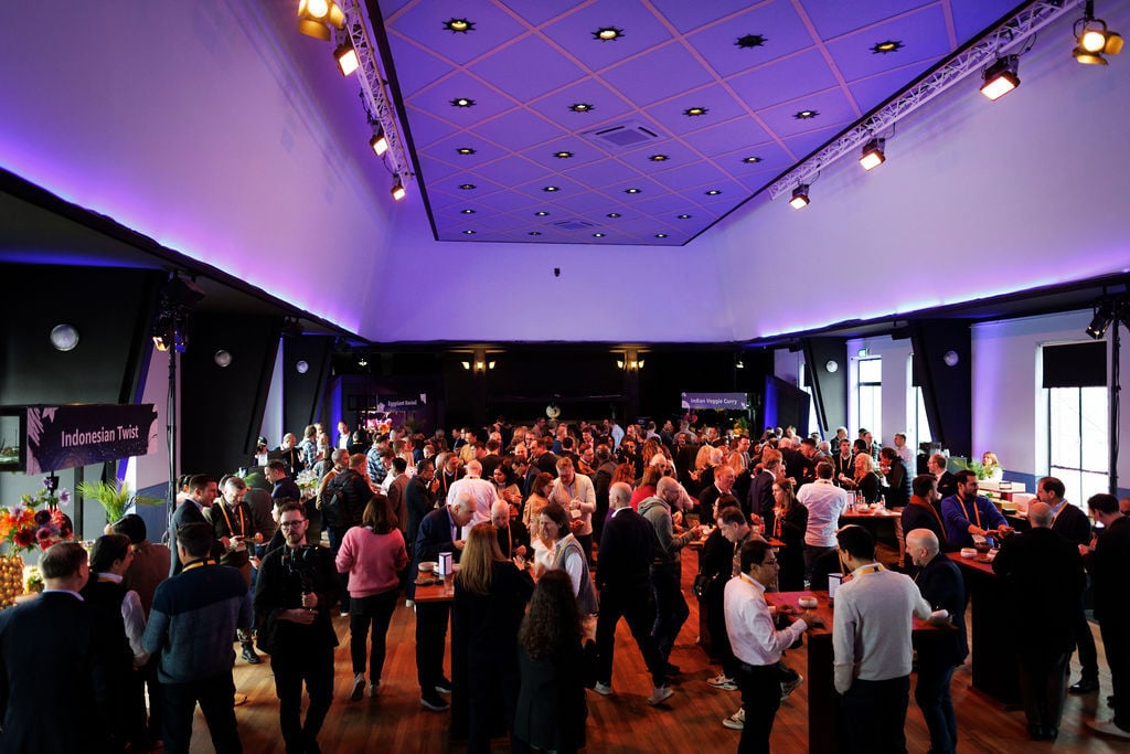 AWS Leadership Summit