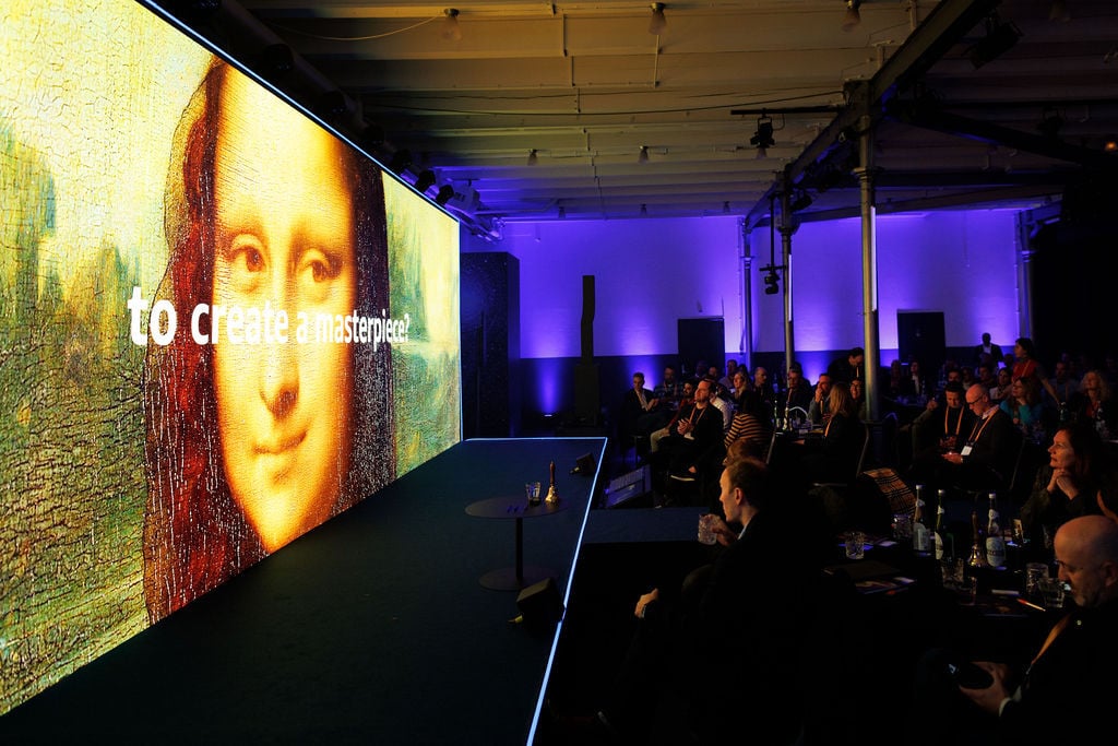 AWS Leadership Summit