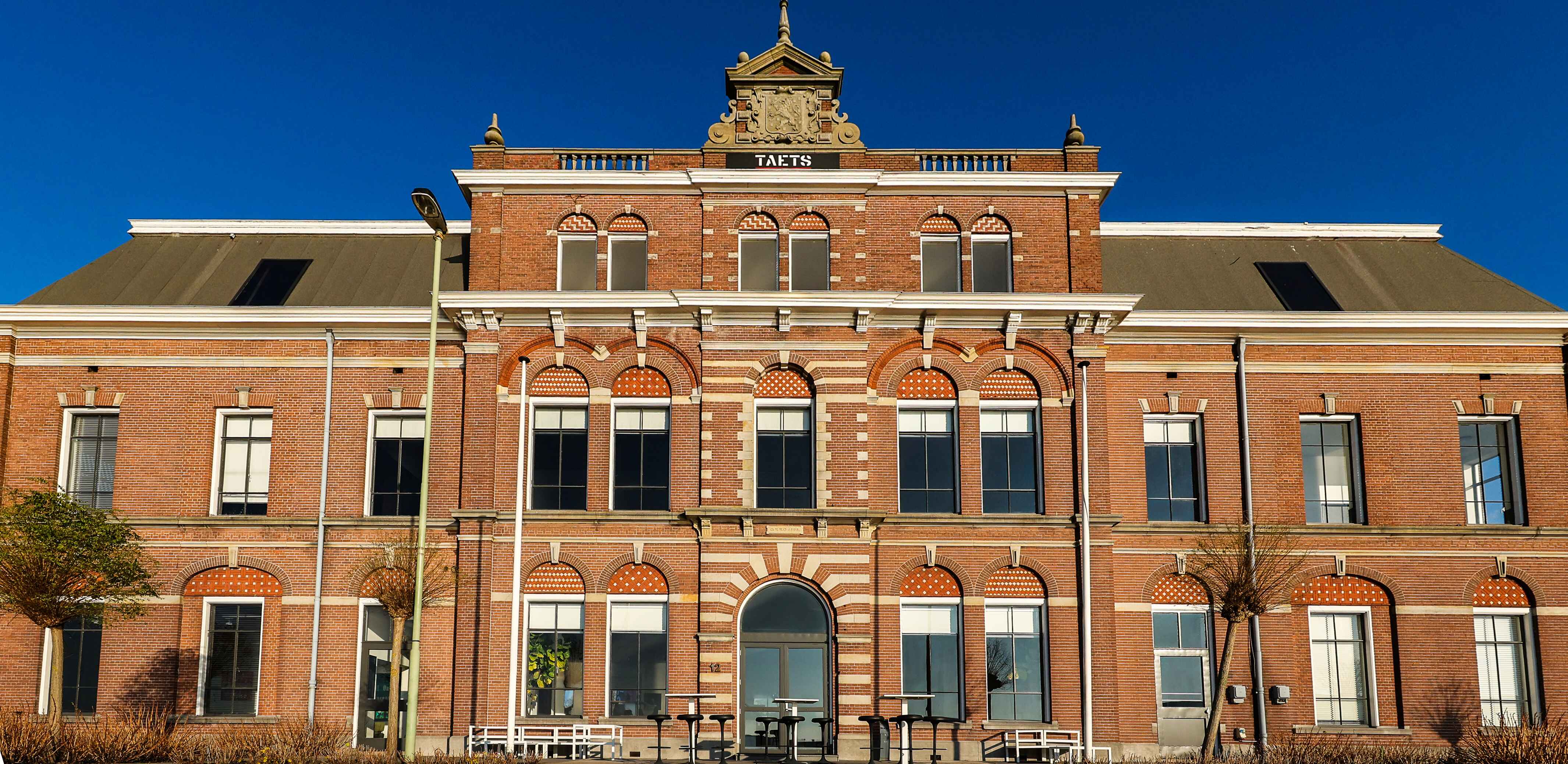 Building 41 - exterior 2 (1)