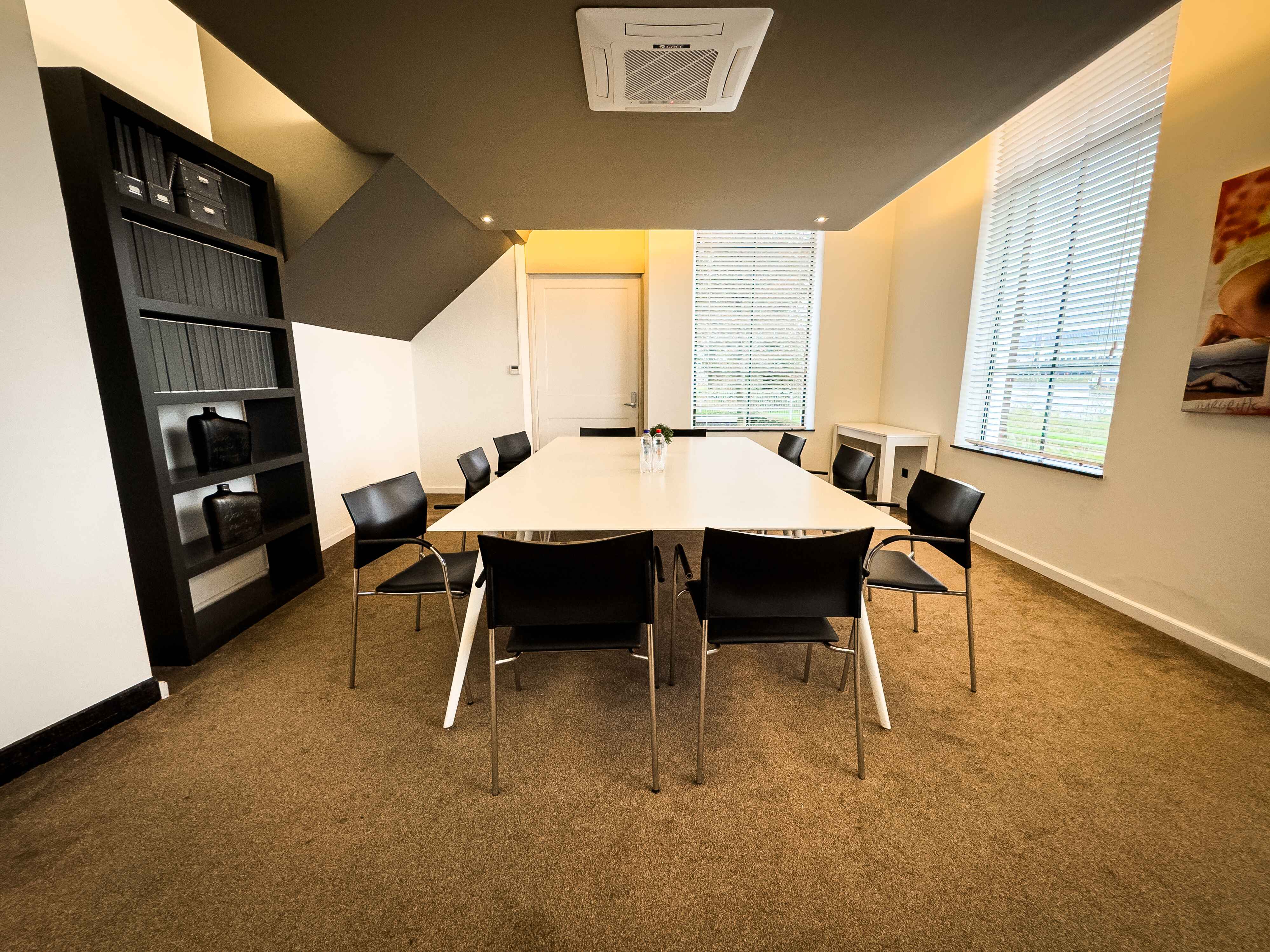 Building 1 - The Lookout-1-1