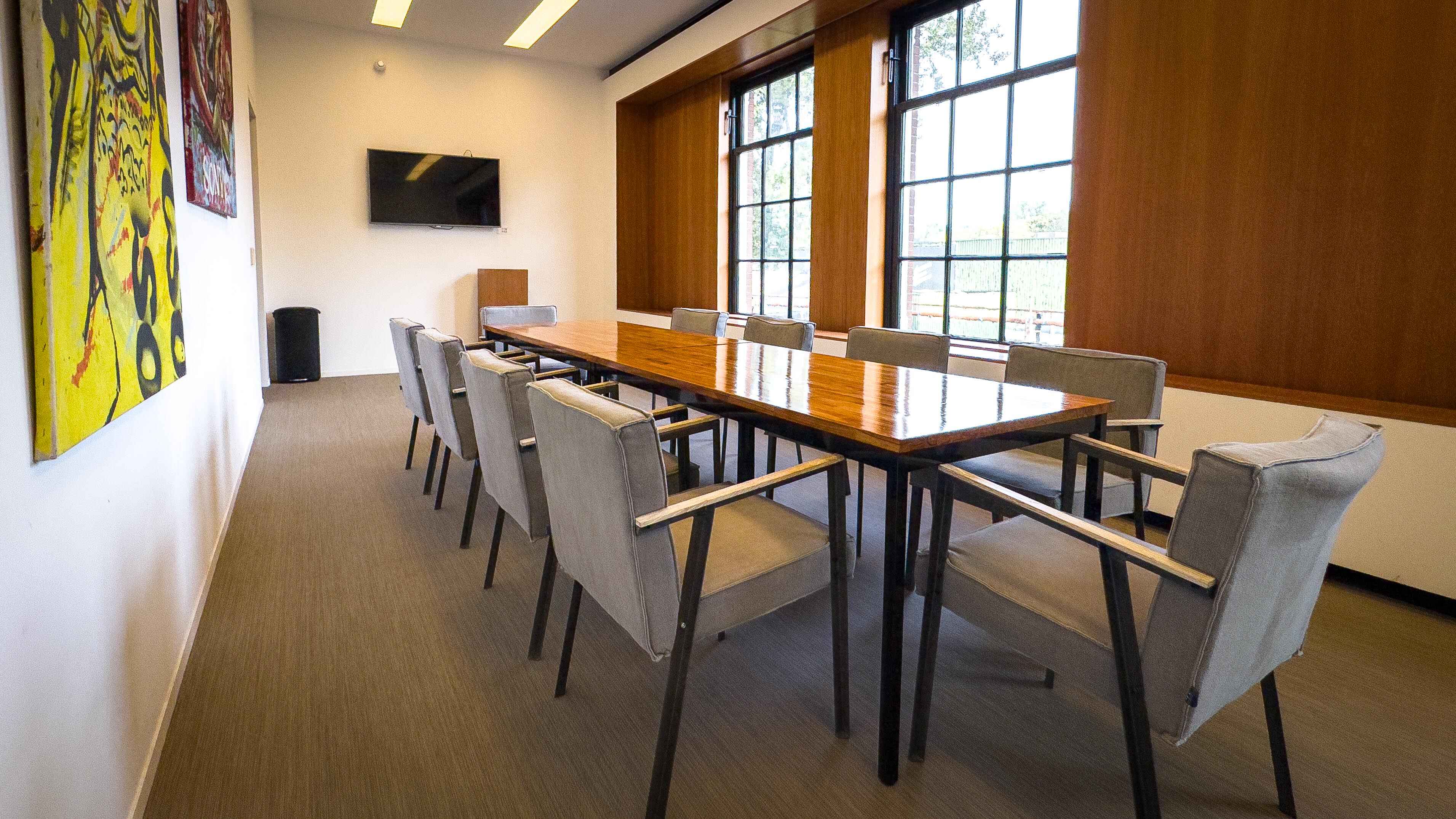 Meeting rooms - building 43 - Taets-11