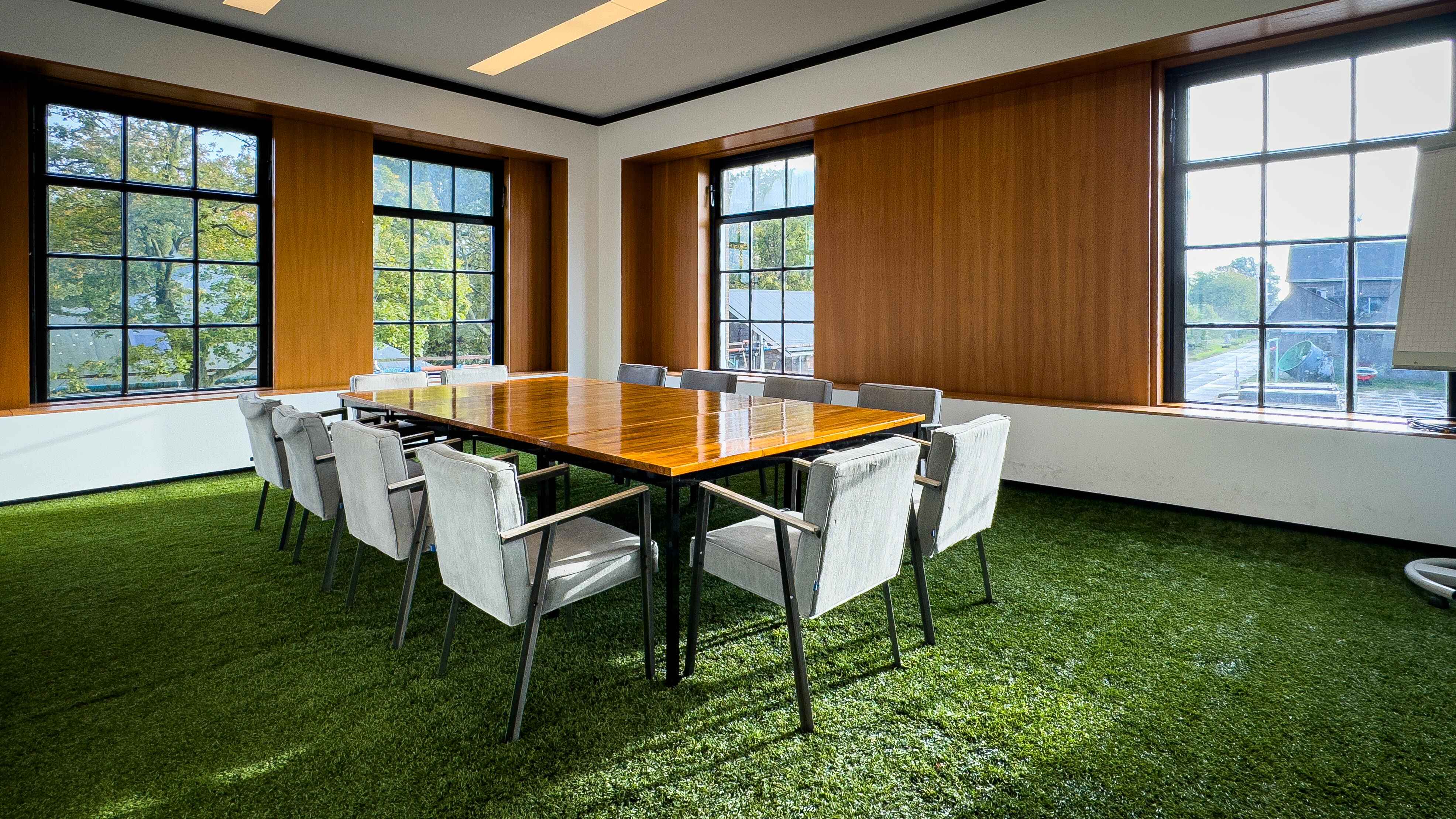 Meeting rooms - building 43 - Taets-12