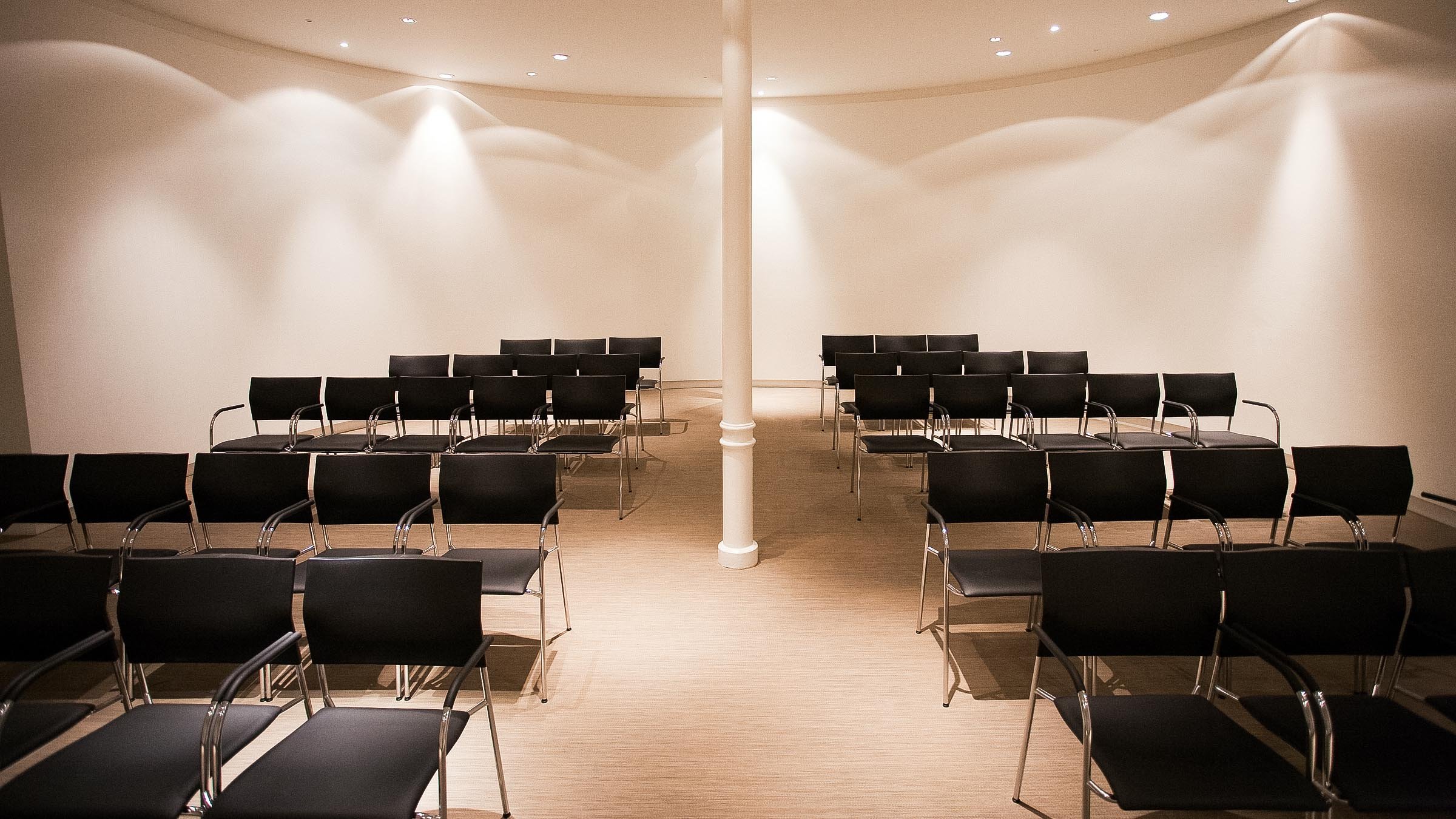 Meeting rooms - building 43 - Taets-16