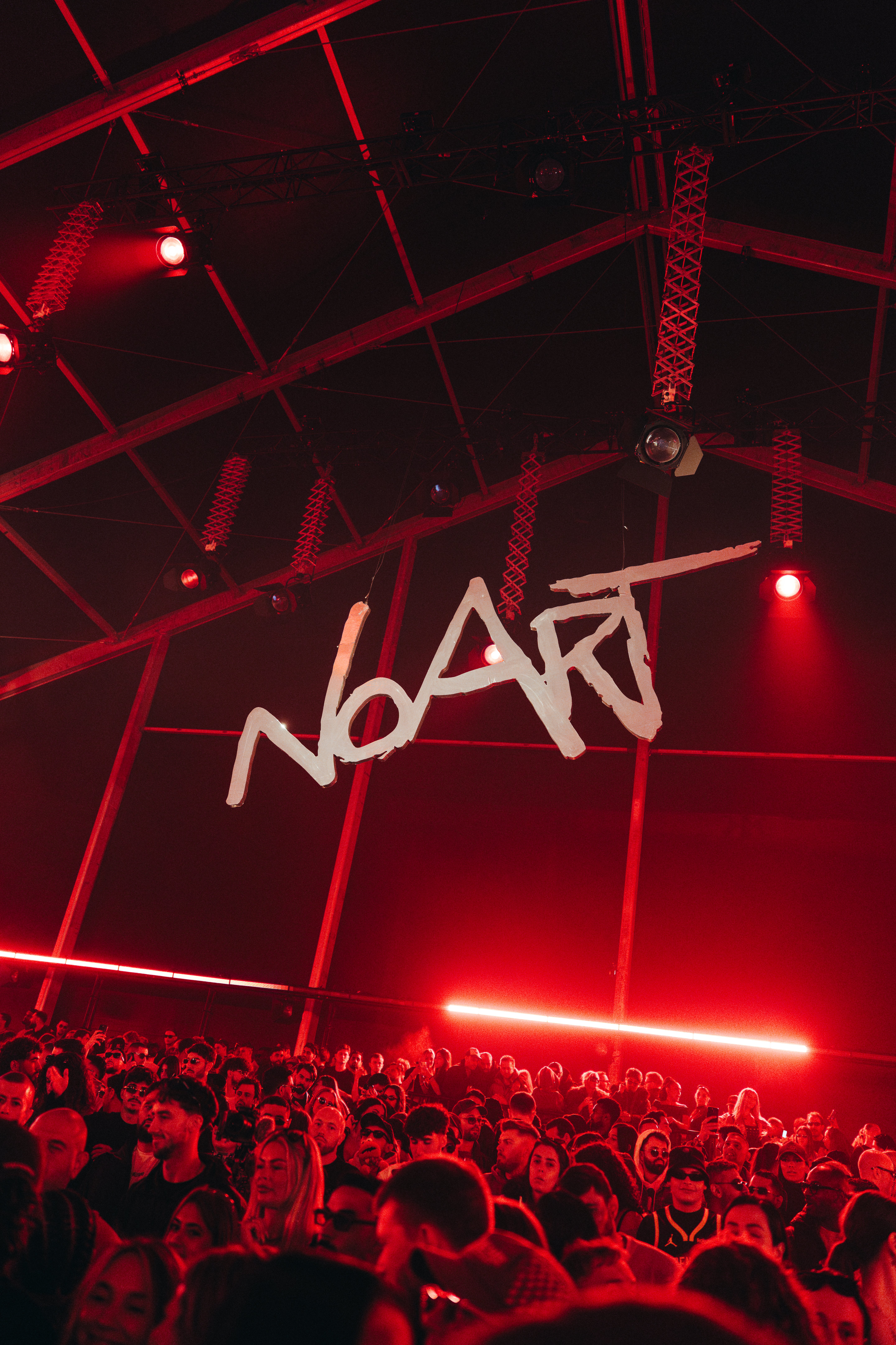 NoArt Festival ADE 2025