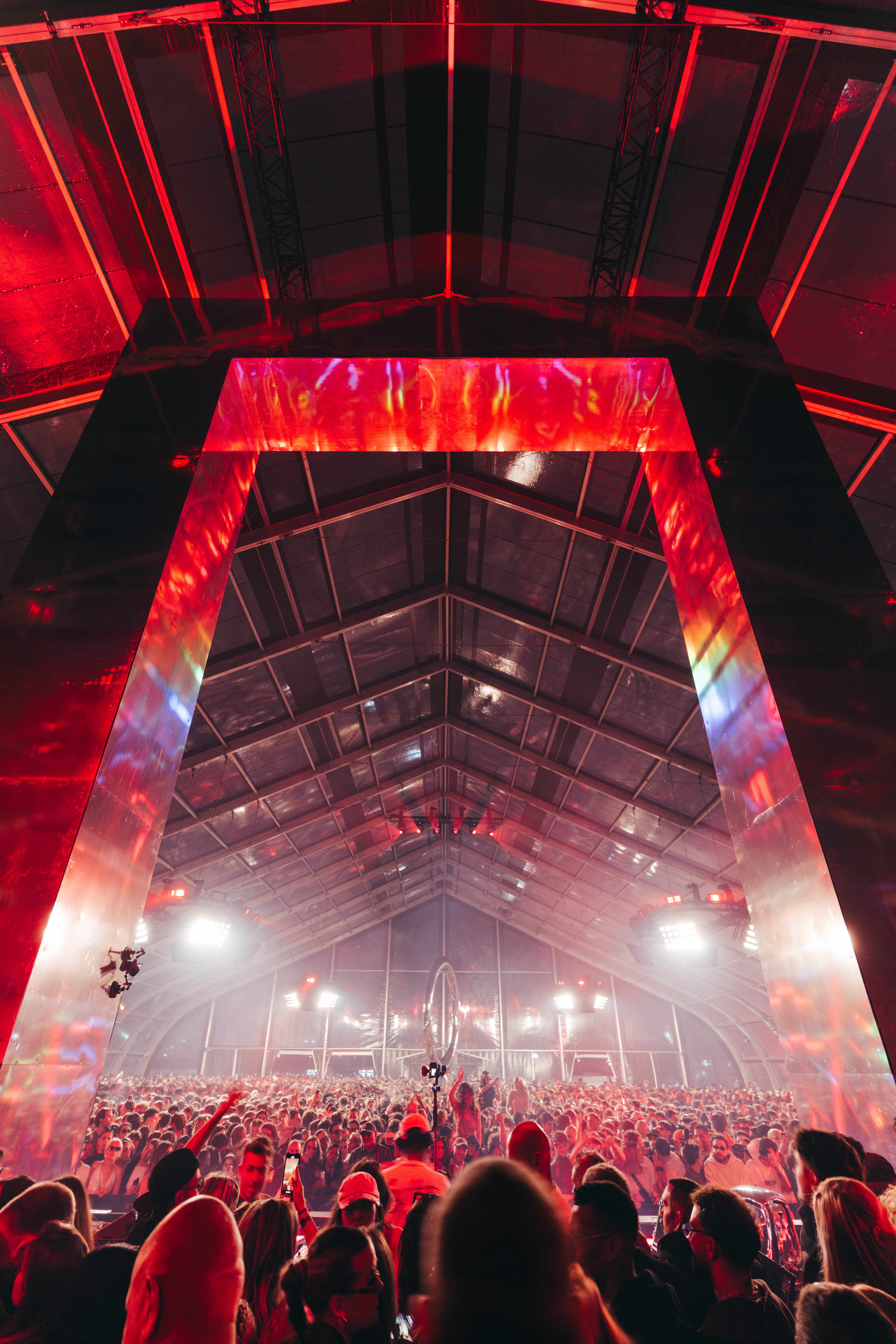 NoArt Festival ADE 2025