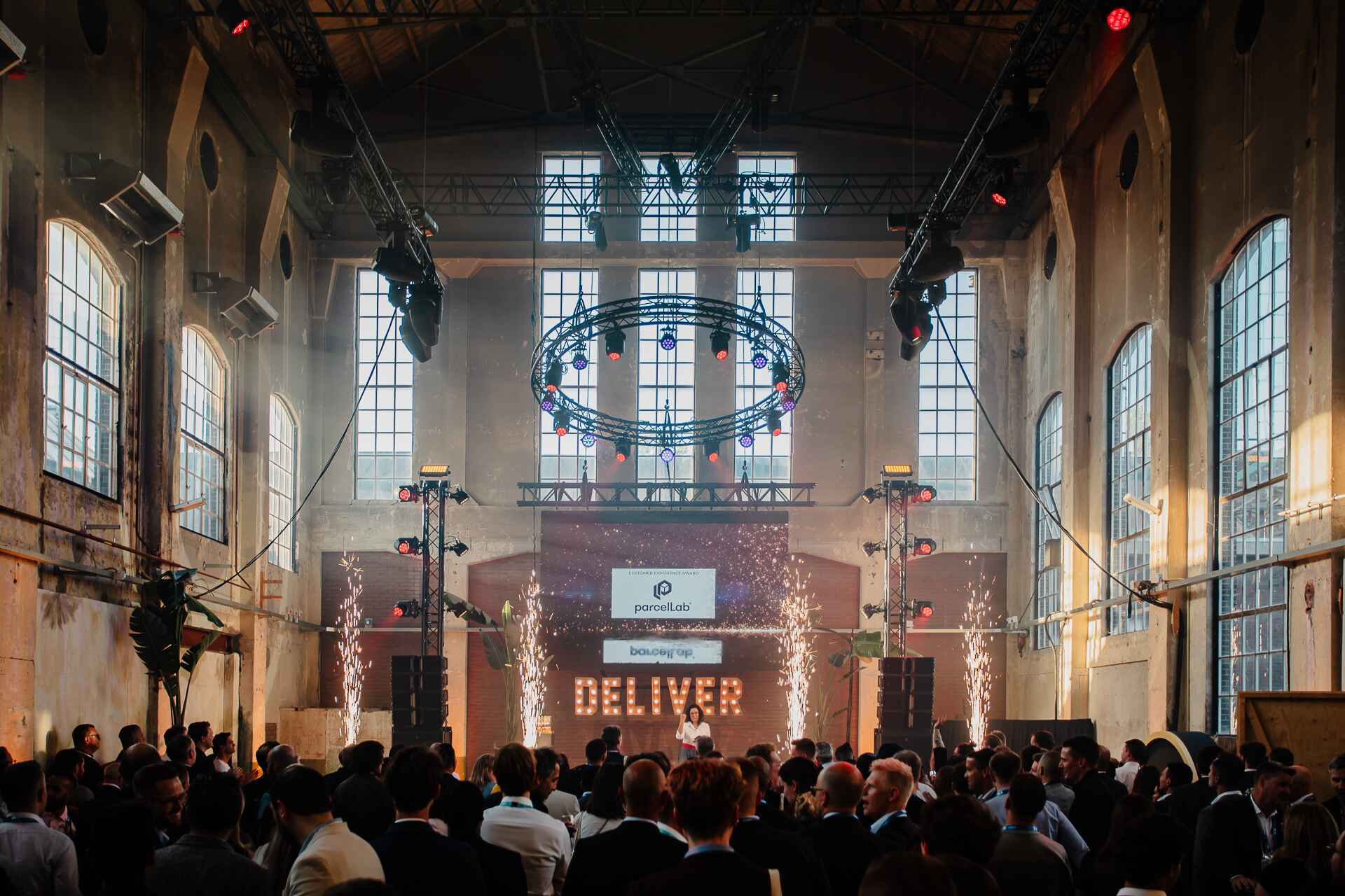 conference - YadaYada VRG-prebatch taets events amsterdam