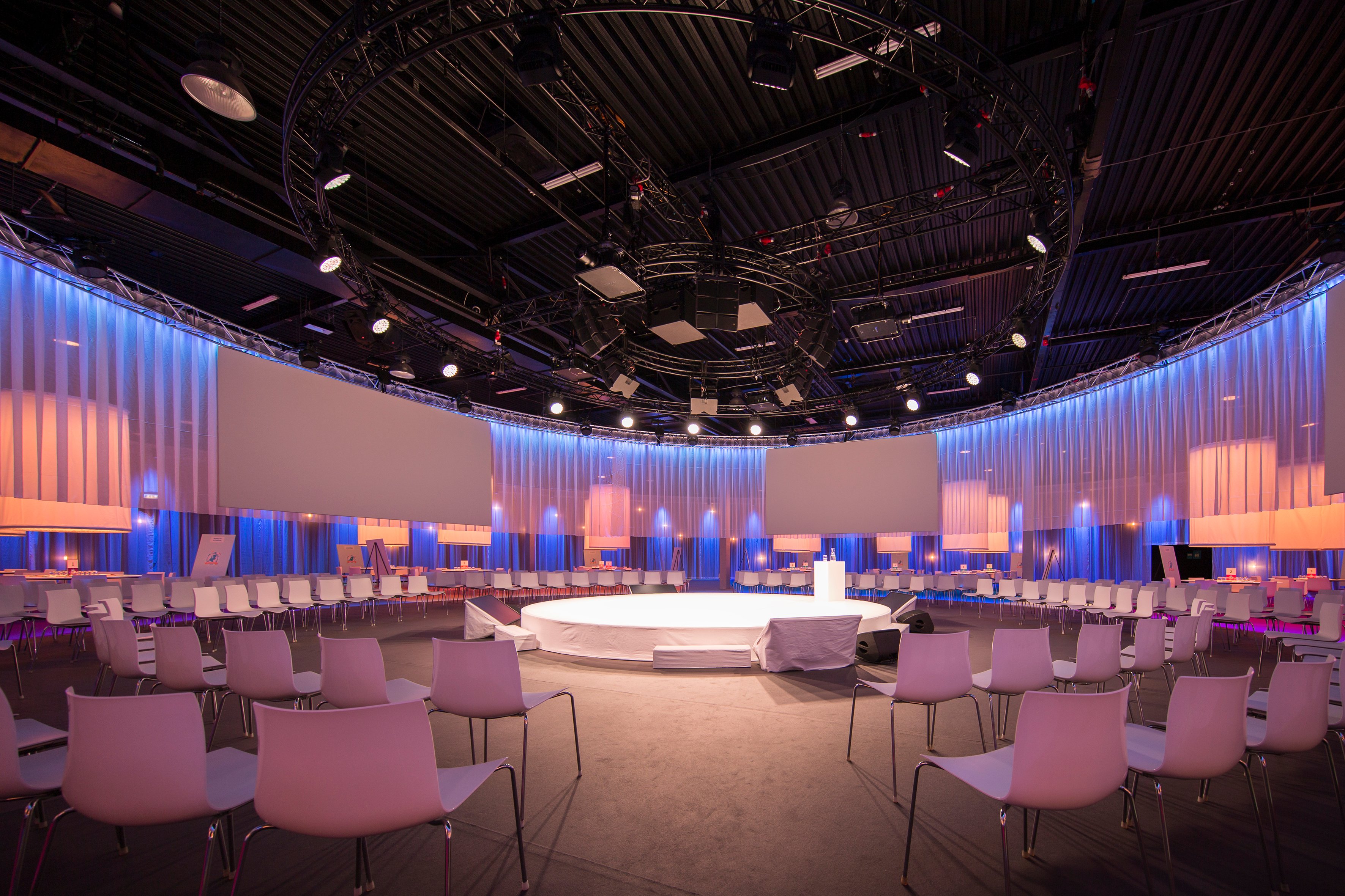 Black Box – Plenair