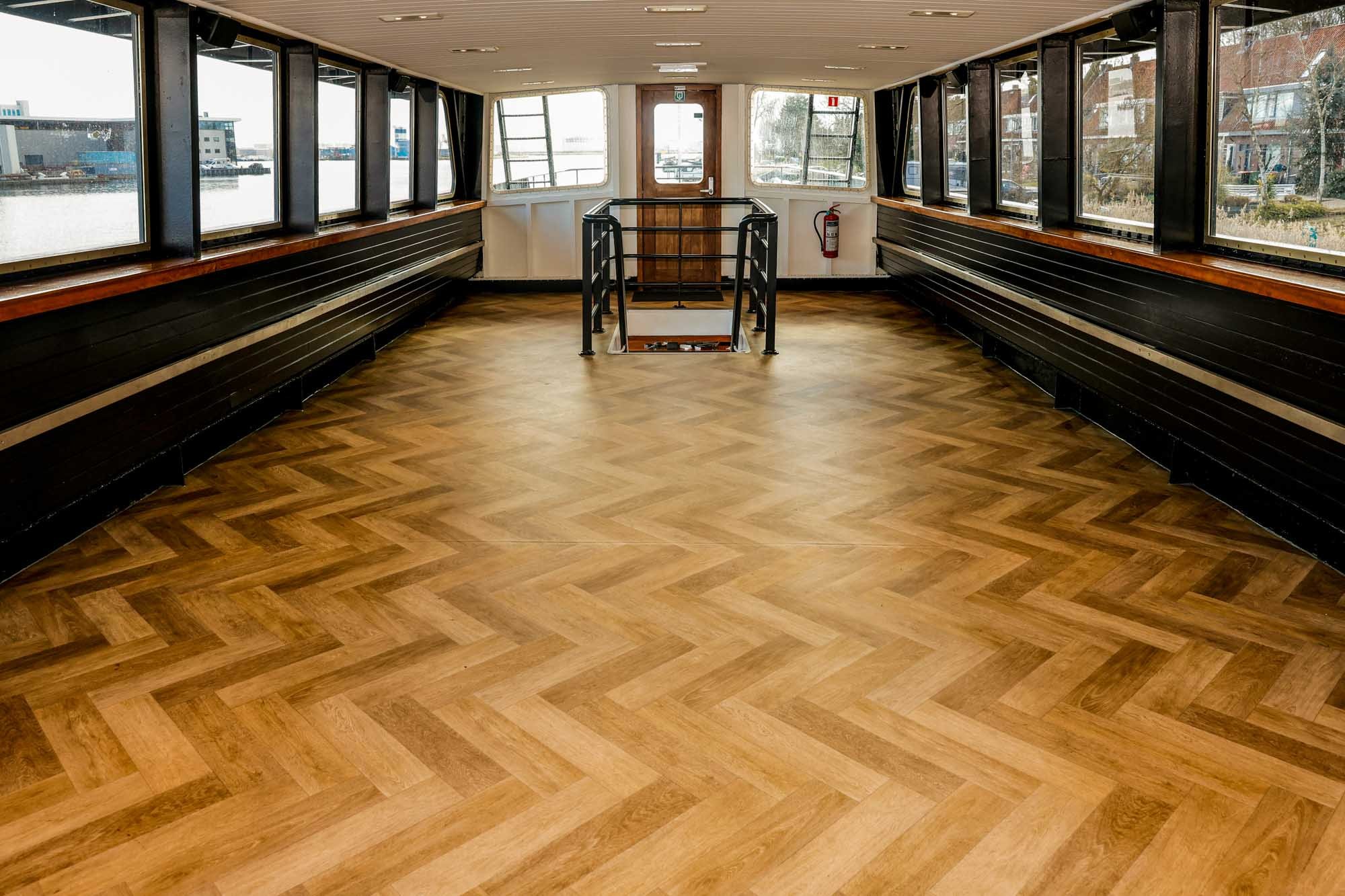 Hemburg één - Lege opstelling met meubels-3 Taets