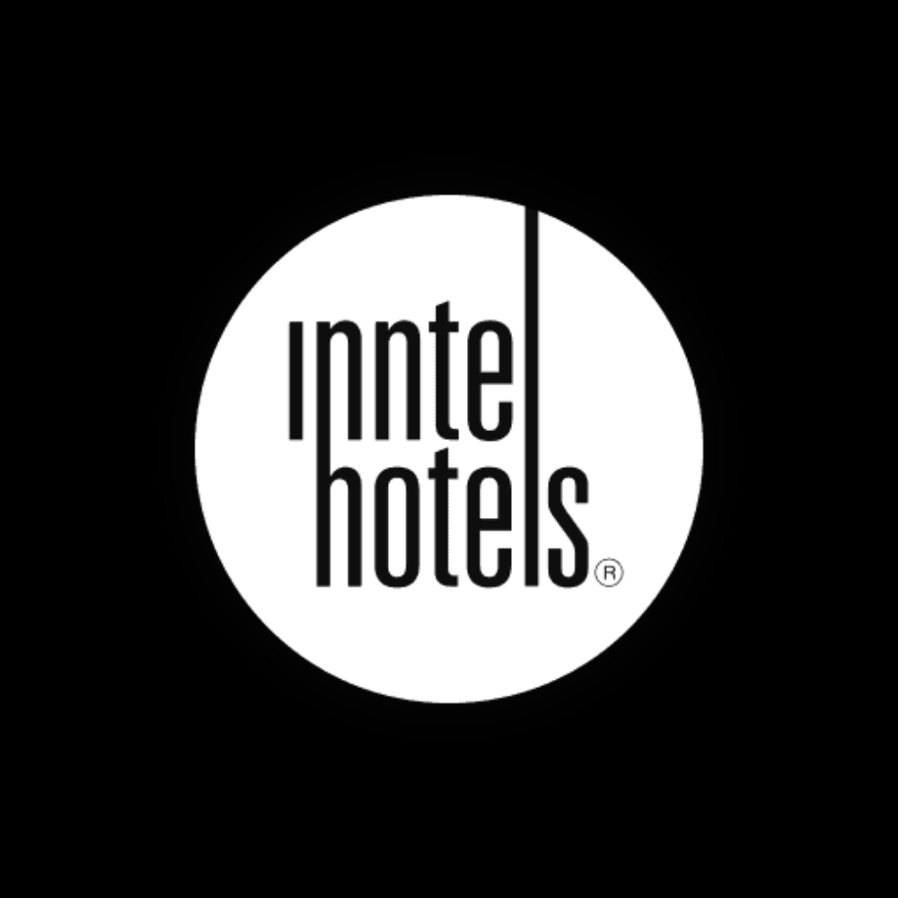 intel hotel samenwerking met Taets art & event park. Verblijfplaats zaandam