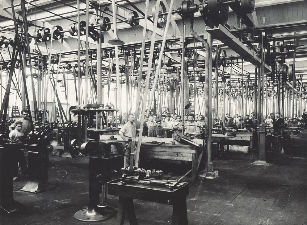 MAIN IMAGE - THE STORY OF TAETS