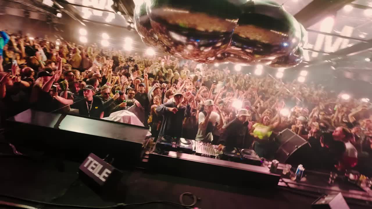 KEINEMUSIK AMS 2025