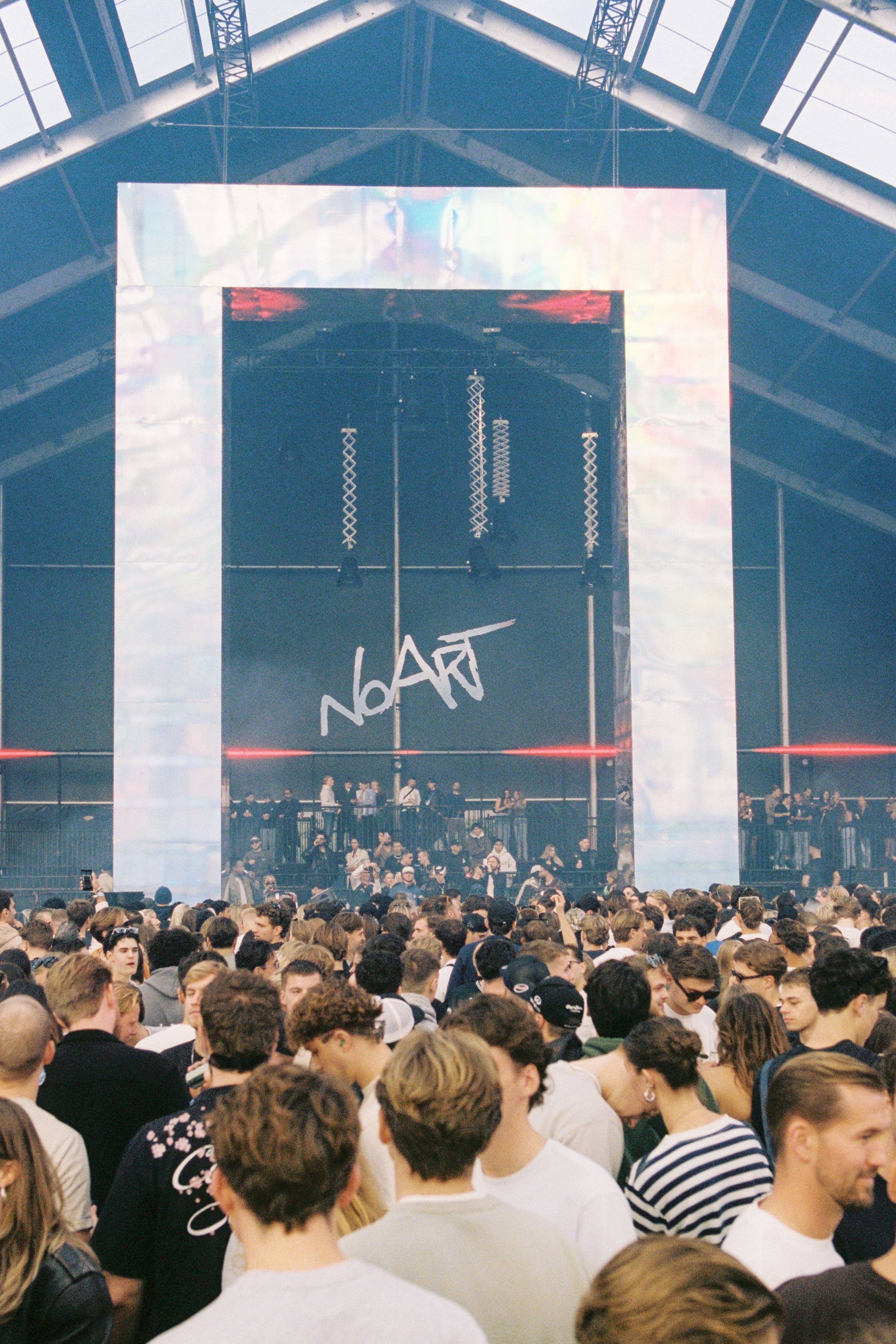 NoArt Festival ADE 2025