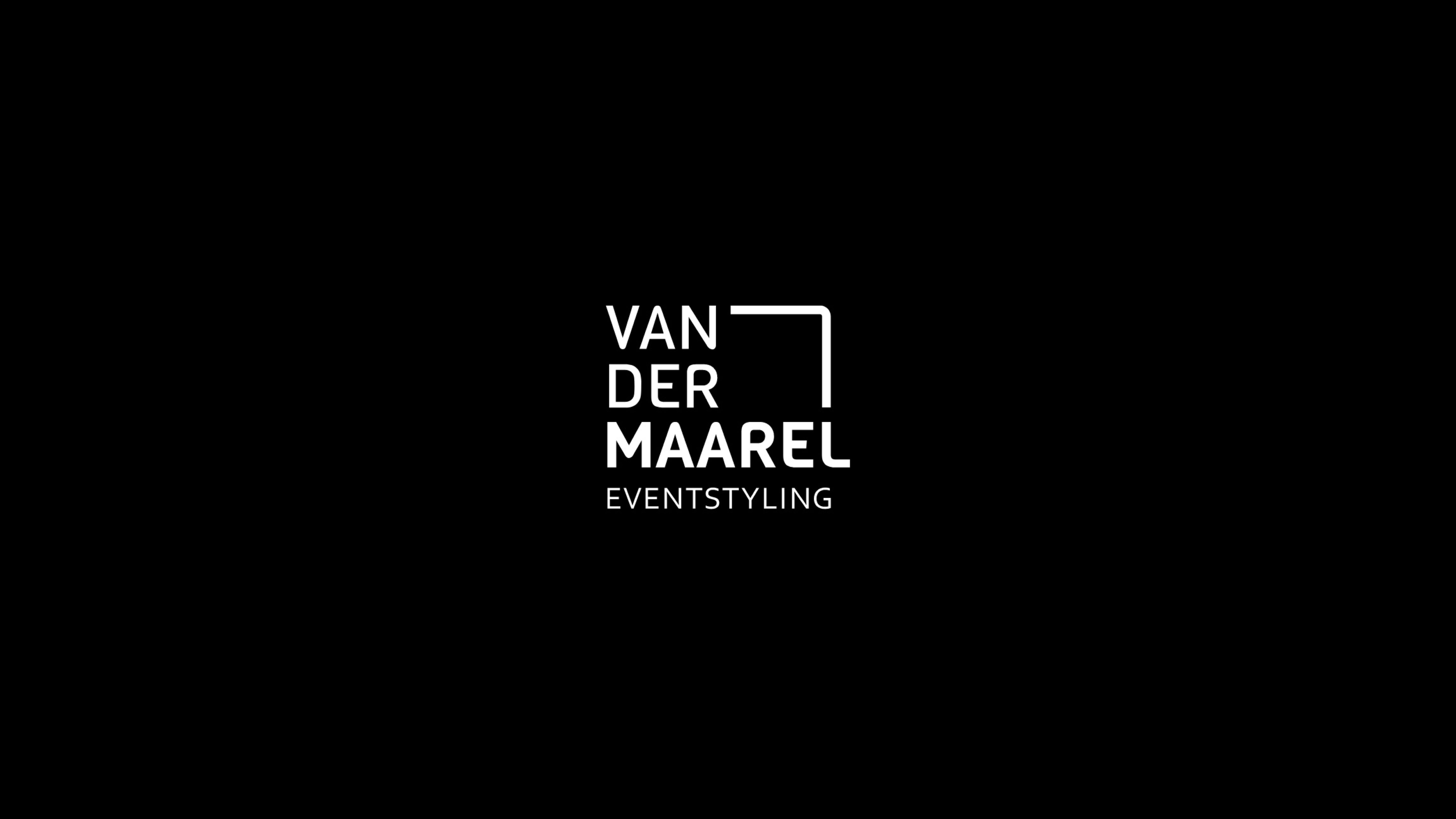 van der maarel