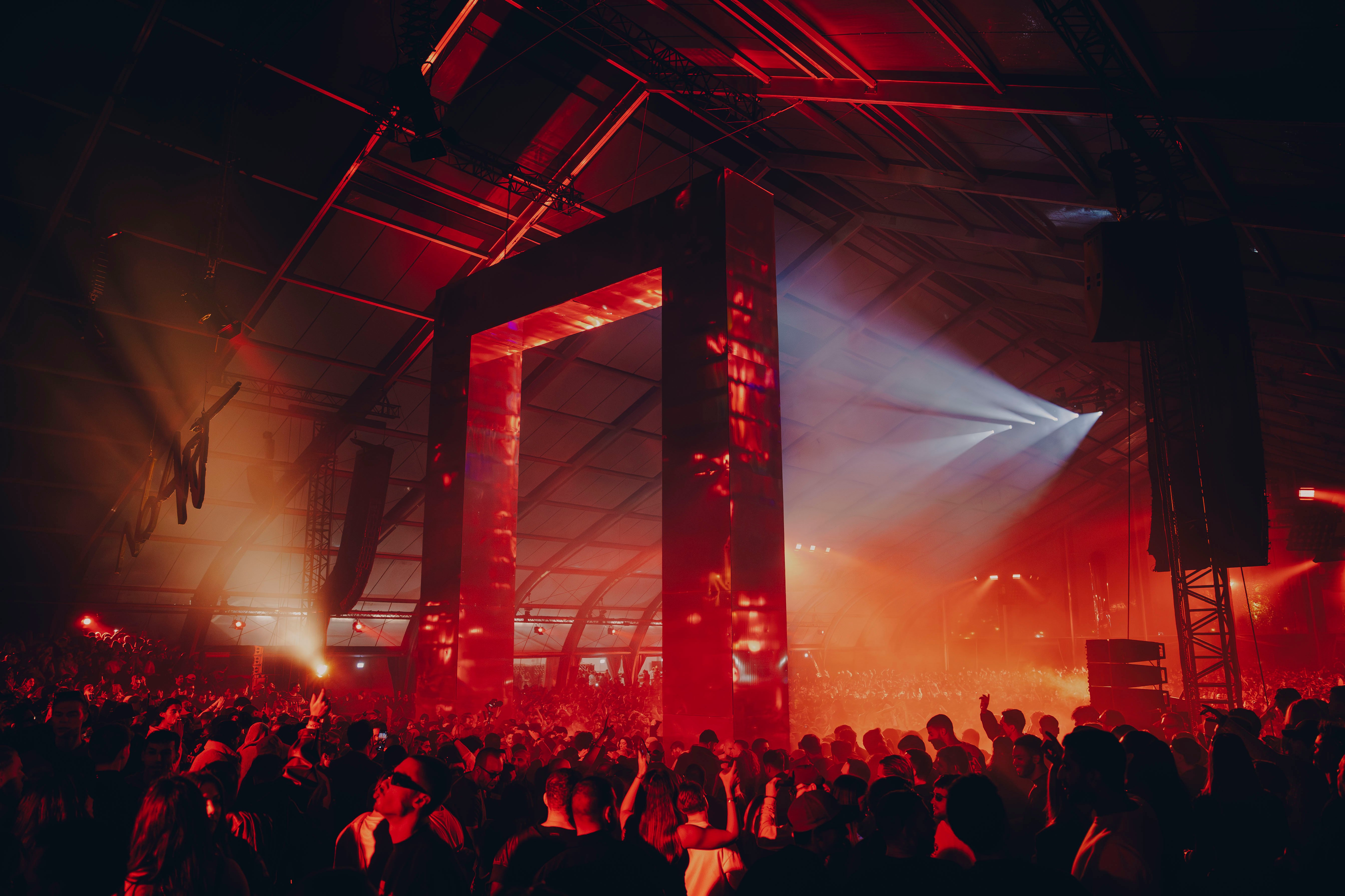 NoArt Festival ADE 2025