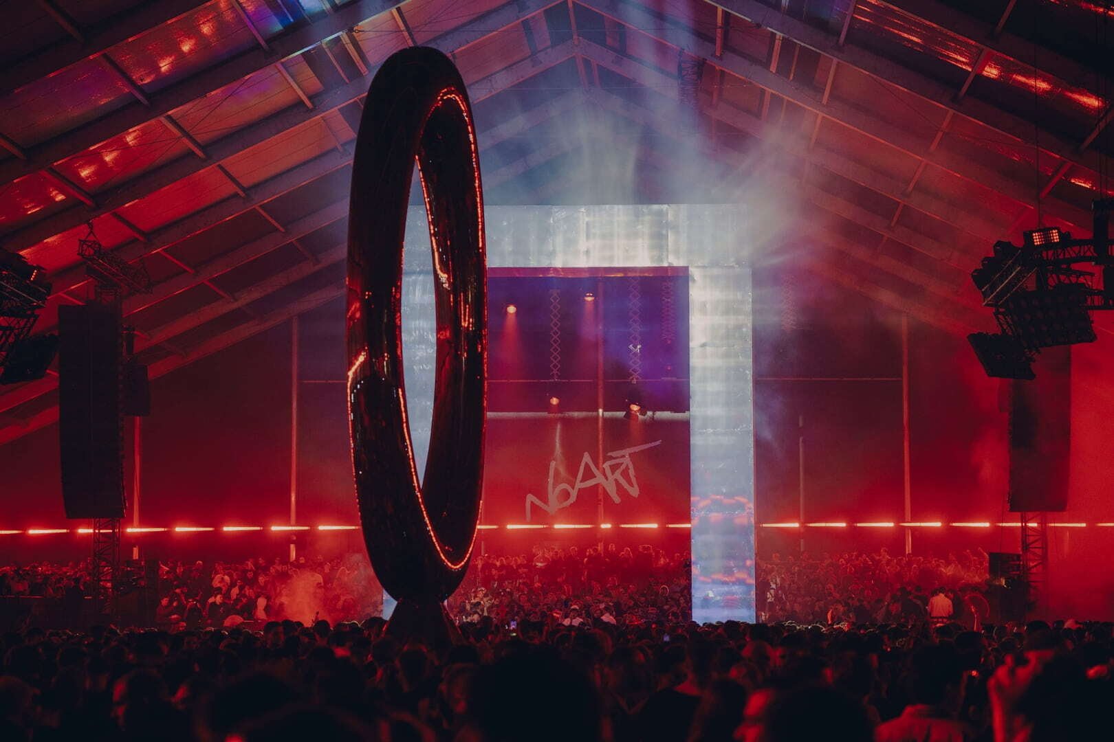 NoArt Festival ADE 2025