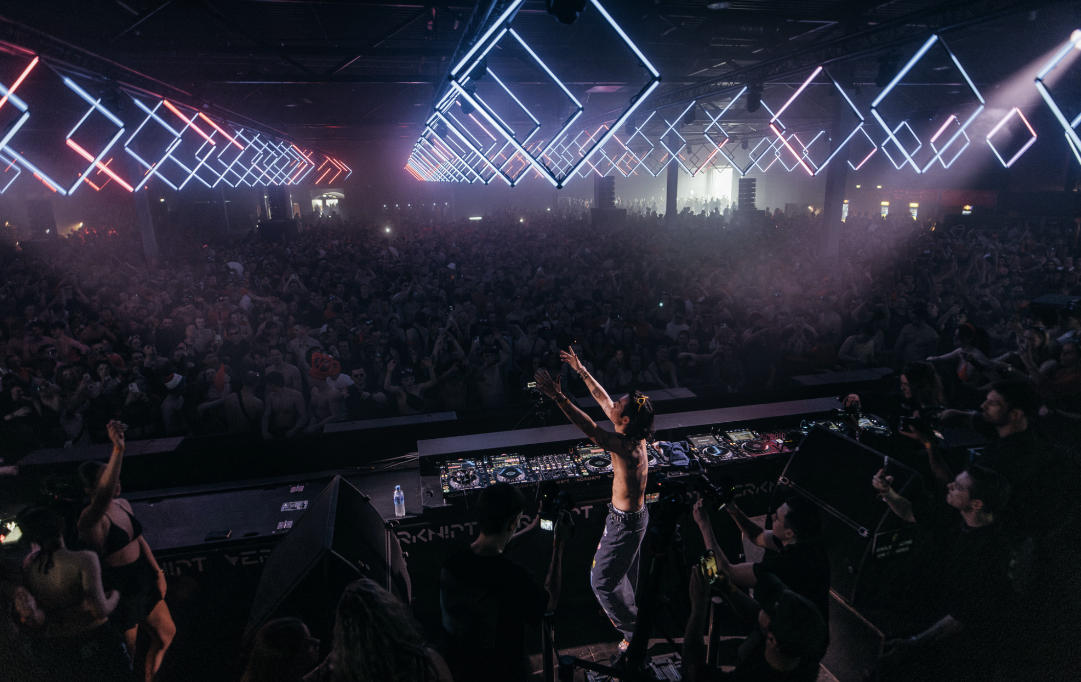 Black Box - Verknipt Festival