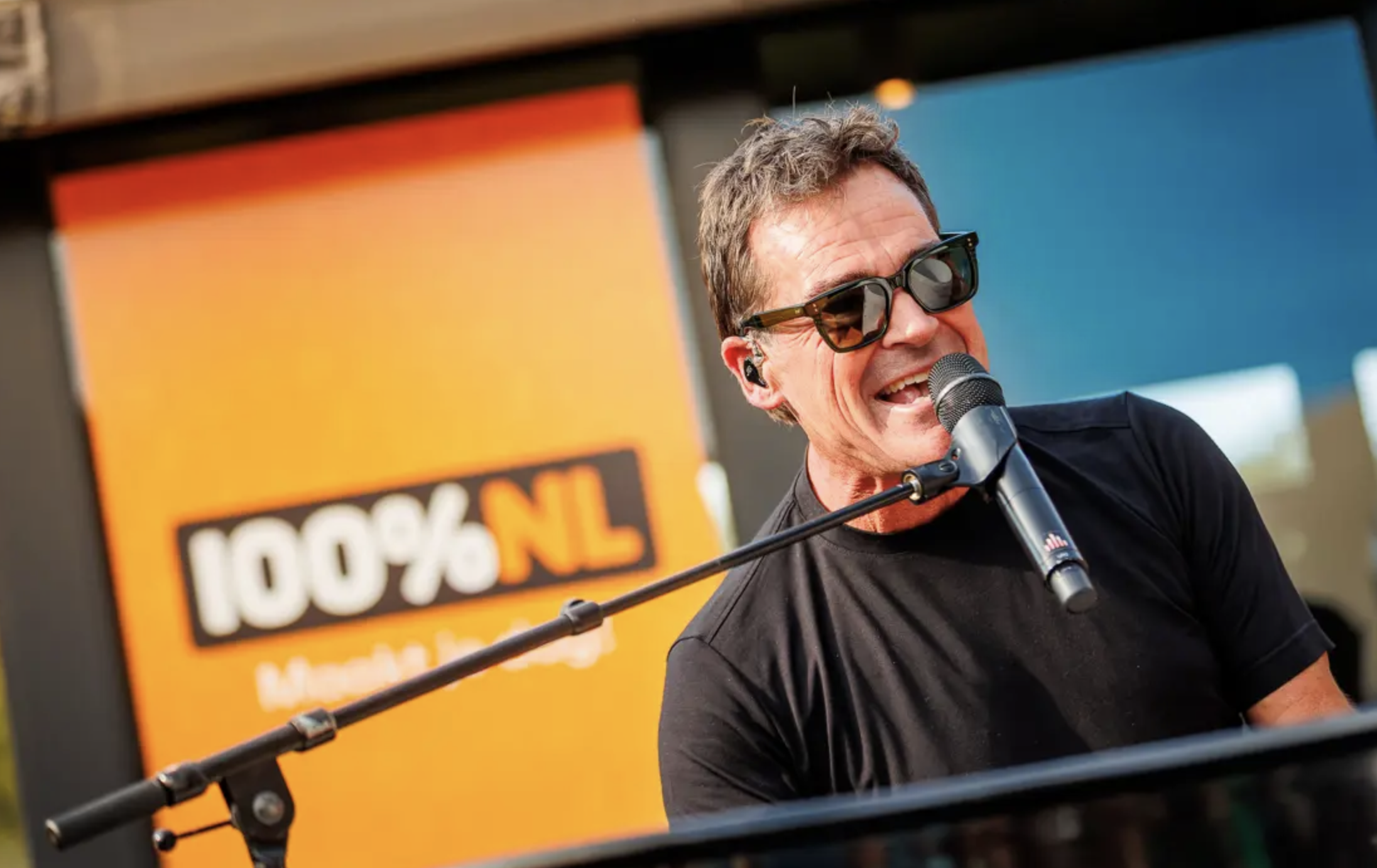 Somertijd 100%NL BBQ 