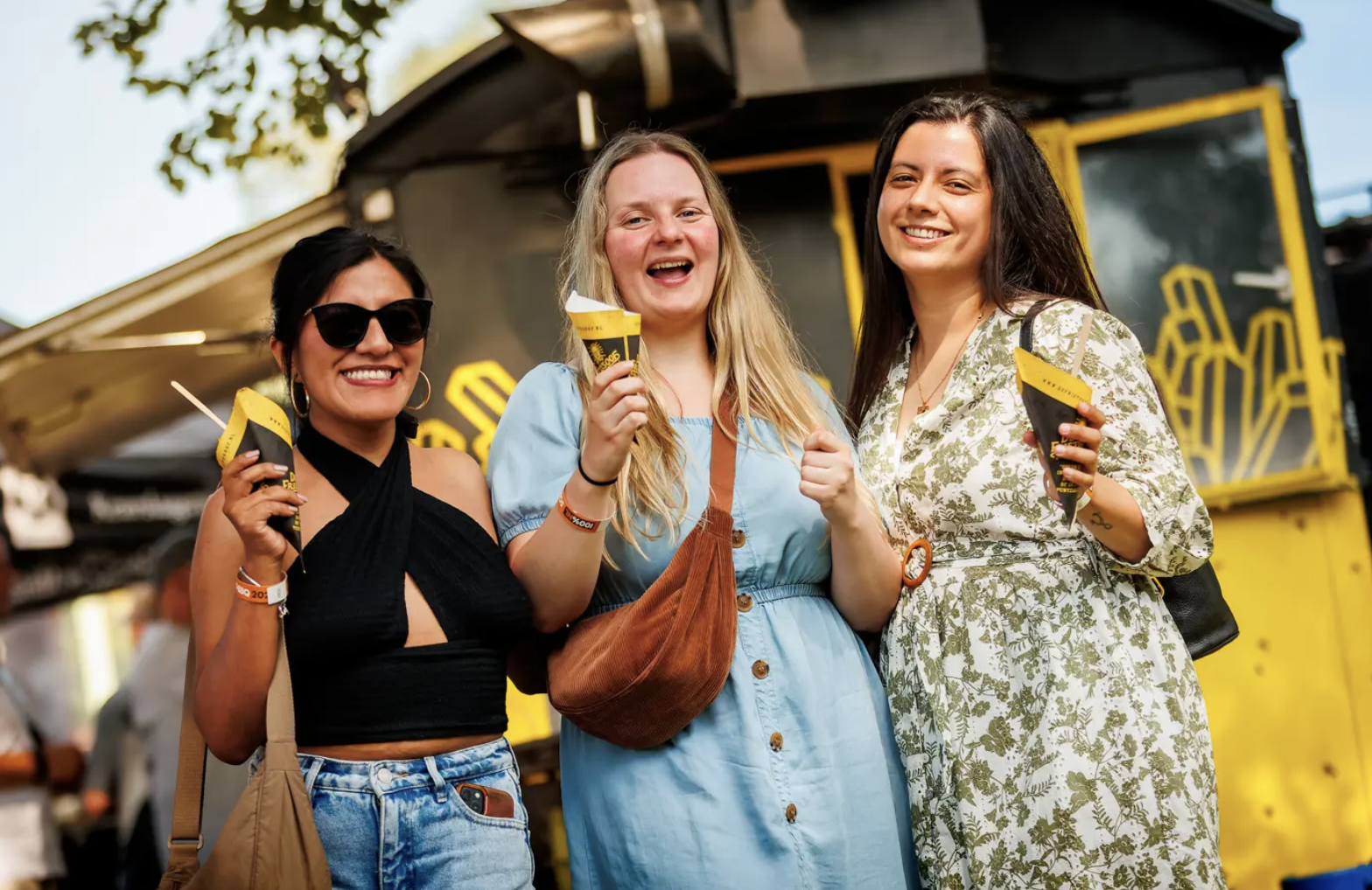 Somertijd 100%NL BBQ 