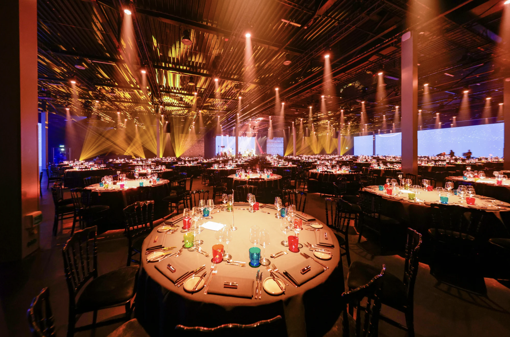 HALL 1