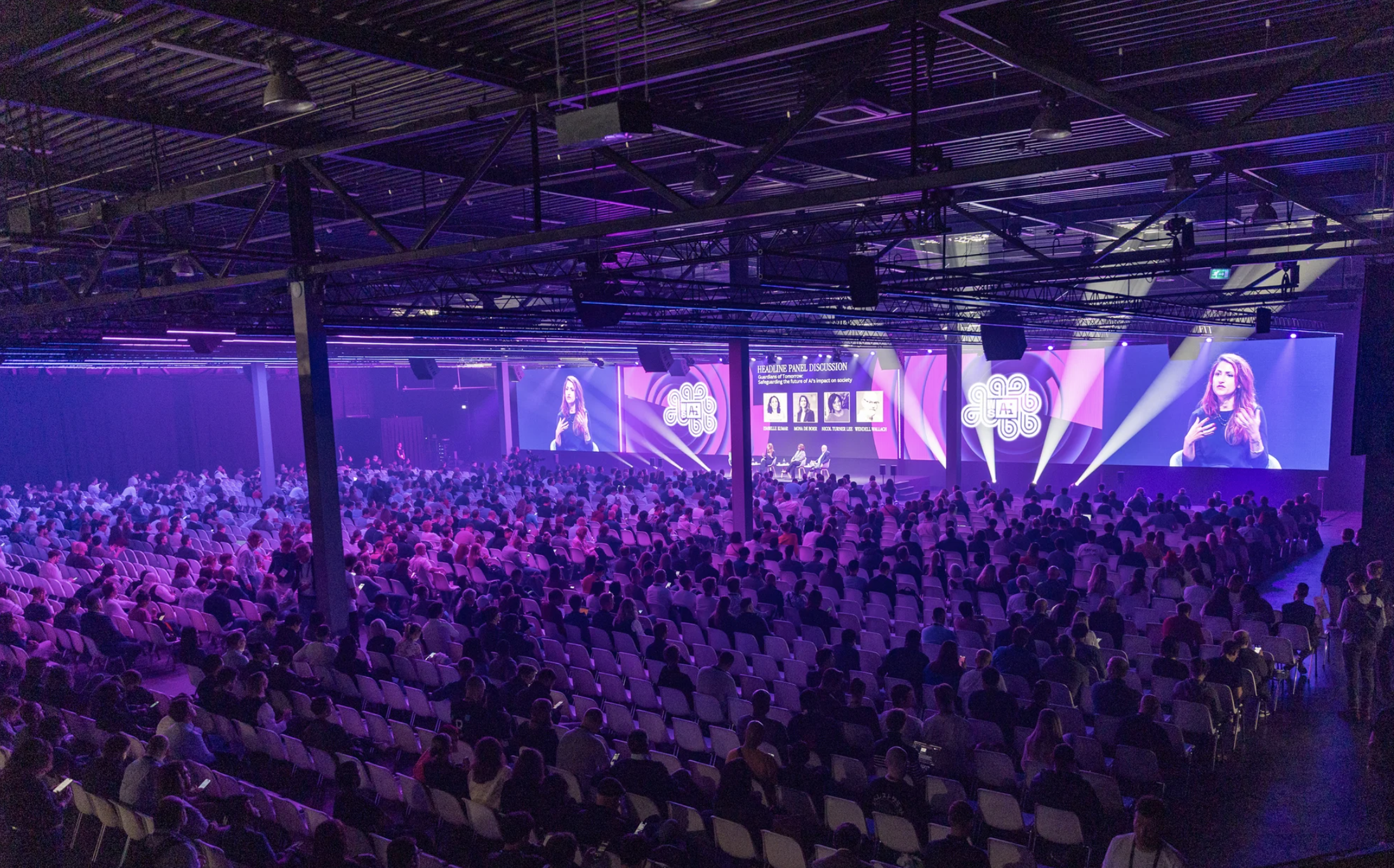HALL 1