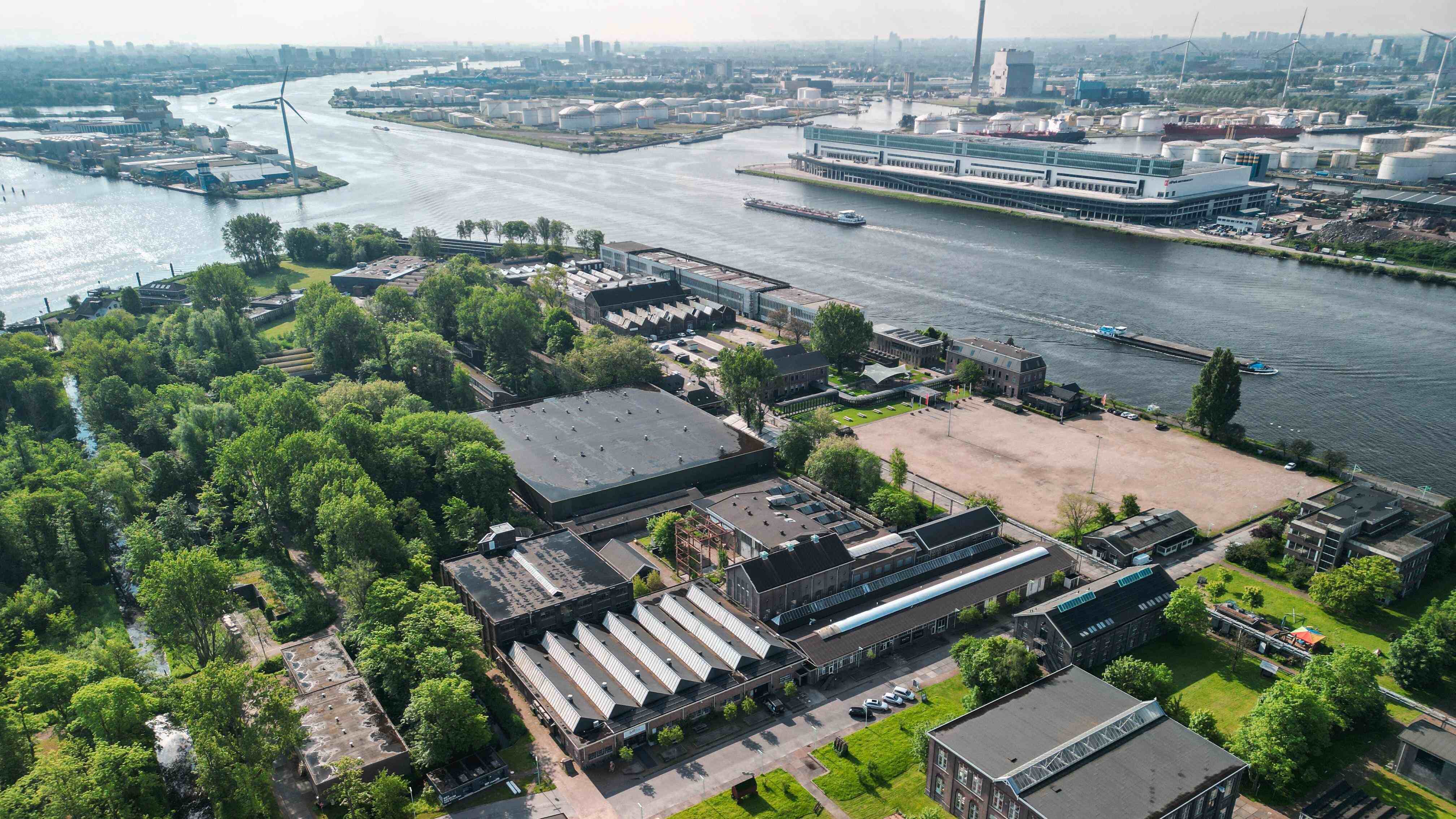 TAETS - drone Teddy 1