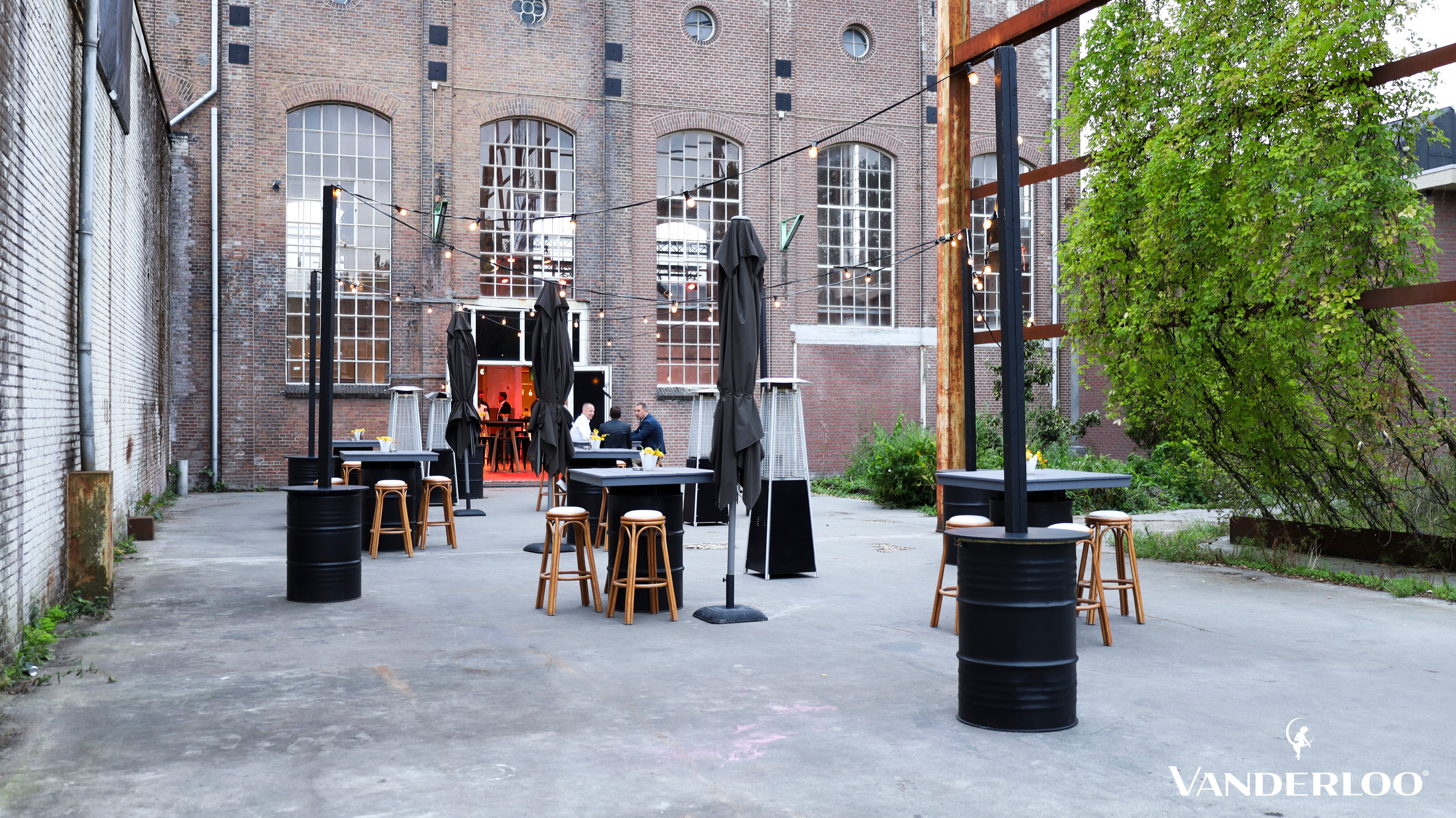 Van Der Loo x Velder Kaasbeurs