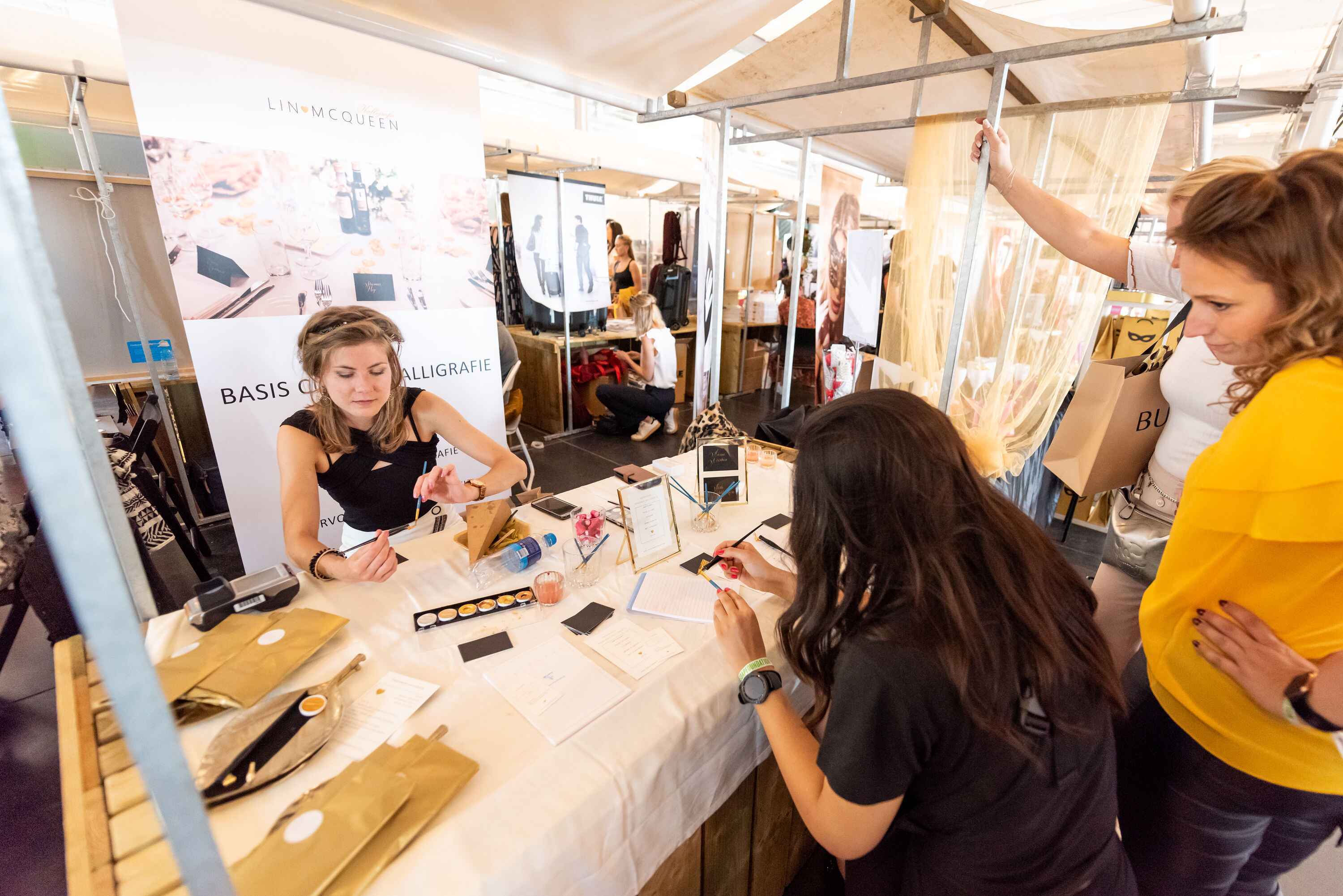 Workshop venue at Taets Art and Event Park near Amsterdam and Zaandam, featuring spacious rooms, breakout areas, and modern amenities.