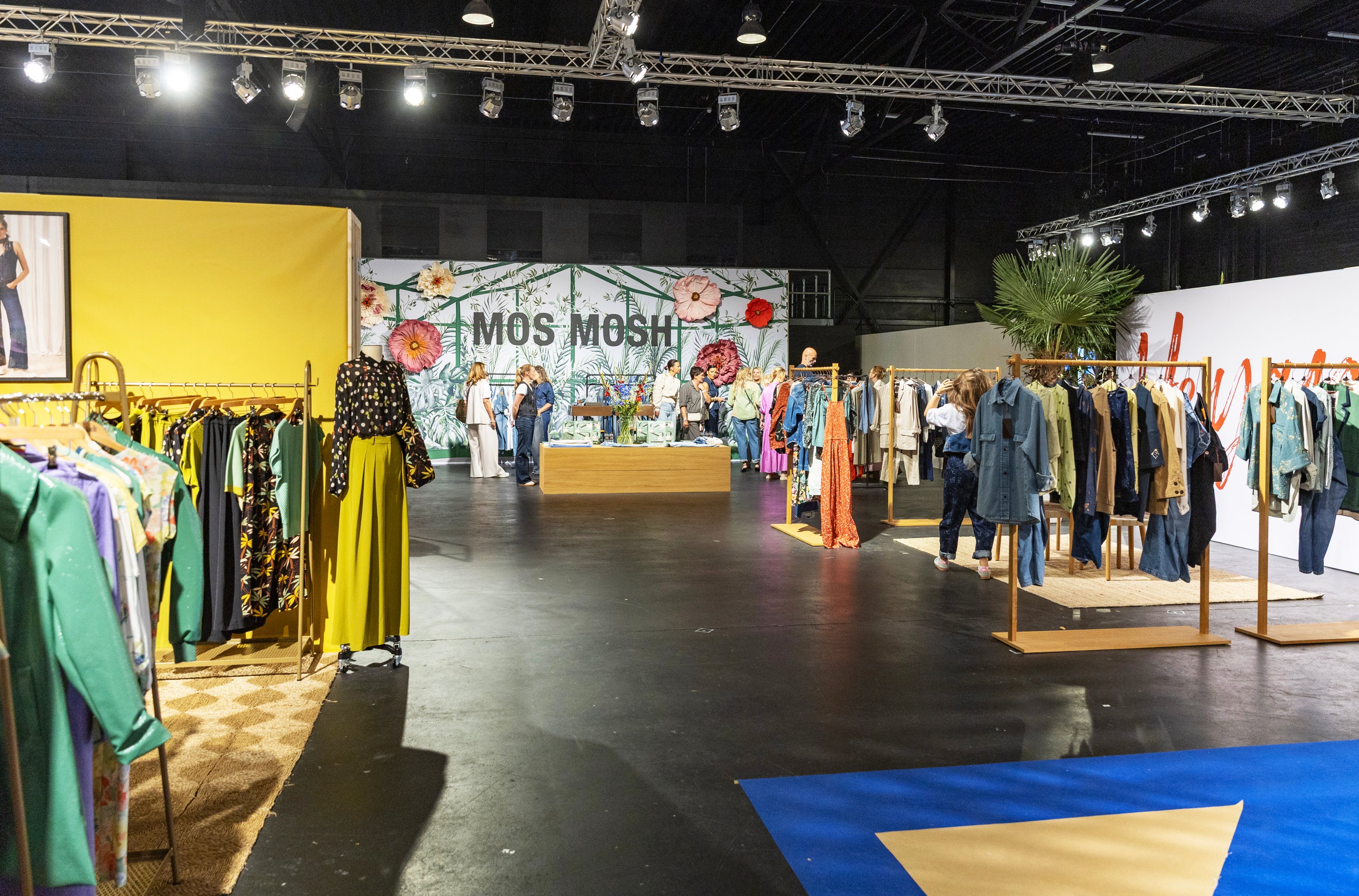 Modefabriek