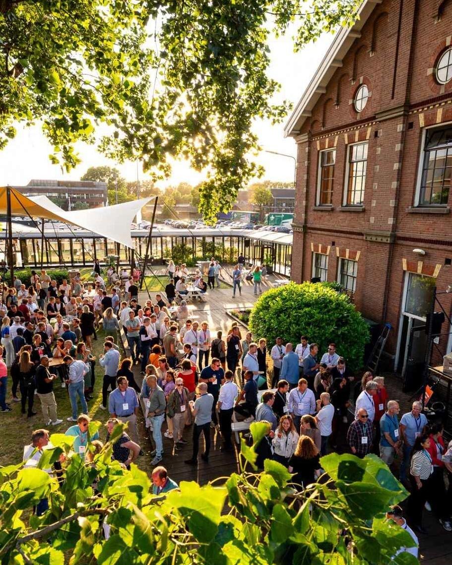 office-party-venue-taets-art-event-park-amsterdam-zaandam