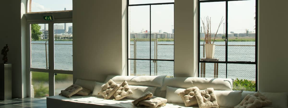 eventlocation: Gallerie