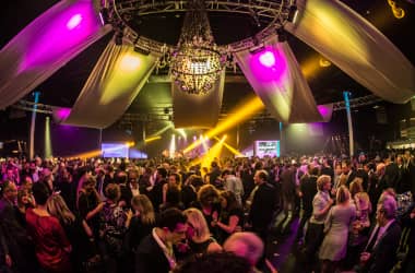 party venue