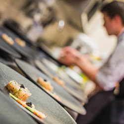 taets kitchen
