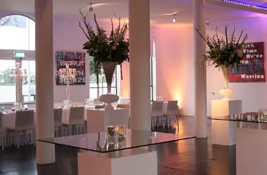 evenementenlocatie gallery