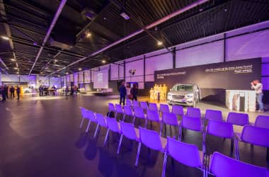 evenementenlocatie white box